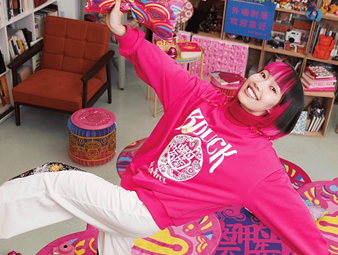 B.Duck小黃鴨 x 陳粉丸：好運(yùn)鴨先知，解鎖“IP+當(dāng)代藝術(shù)”新玩法