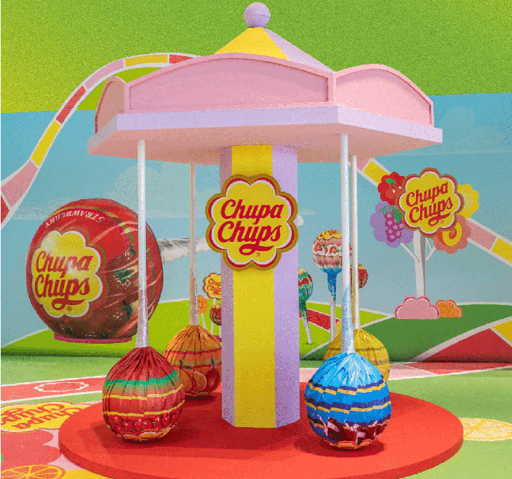 IP代理授權(quán)業(yè)務(wù)